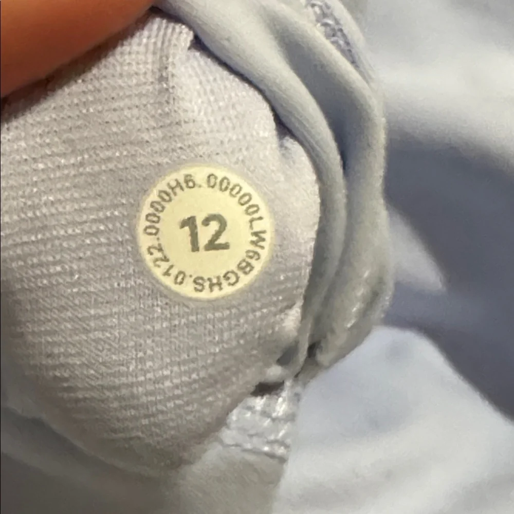 Lululemon Align High-Rise Crop 21